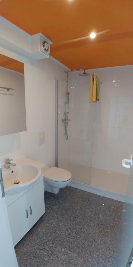 Ferienwohnung Belisa Burgau Bagian luar foto